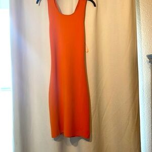 Beautiful short dress, ideal for summer